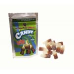 Herbivores Candy Colas - West Coast Cannabis