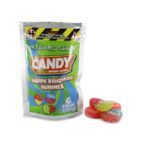 Herbivores Edibles – ﻿Happy Ranchers - West Coast Cannabis