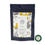 High Tea CO - Shrooms Tea - Green Tea - West Coast Cannabis