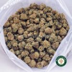 Jungle Mintz AAAA (Popcorn Nugs) - West Coast Cannabis