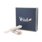 Sesh - Premium Craft 5 x Pre-rolls Box - West Coast Cannabis