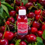 Sky High Syrup – Cherry 1000mg THC