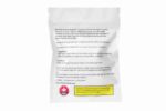 Bonafide – Grape Fruit Pieces 300mg THC - Image 3