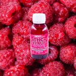 Sky High Syrup – Cran-Raspberry 3000mg THC