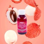 Sky High Syrup – Lychee 3000mg THC
