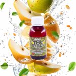 Sky High Syrup – Pear 3000mg THC
