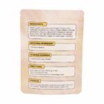 Seshables Rice Crispy – Cereal Milk 1000mg THC - Image 3