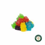 Amazeballs Edibles – Trance Gummies – 840mg THC - Image 3