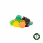 Amazeballs Edibles – Tranquil Gummies – 560mg THC - Image 3
