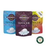 Amazeballs Edibles – Tranquil Gummies – 560mg THC - Image 4