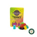 Amazeballs Edibles – Trance Gummies – 840mg THC - Image 2
