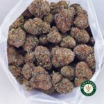 Blackberry Fritter AAAA - Image 3