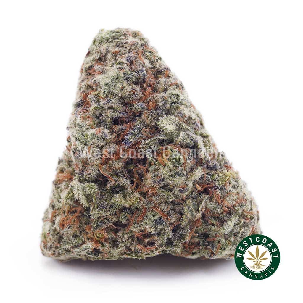 Blackberry OG AAA - Image 1