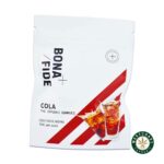 Bonafide –  Cola Gummies 300mg THC
