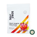 Bonafide –  Fruit Punch Fruit Pieces 300mg THC