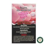 Burn Extracts – Dual Chamber Disposable Vape – Bubba Gum + Death Bubba (3+3 Gram) - Image 2