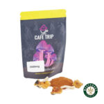 Cafe Trip – French Vanilla Coffee 2000mg Psilocybin