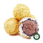 Sweet Chill Edibles – Choco Chill 400mg THC - Image 2