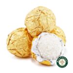 Sweet Chill Edibles – Coco Chill 400mg THC - Image 2