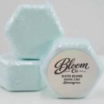 Bloom Co. – Lemon Grass Bathbomb – 200MG CBD