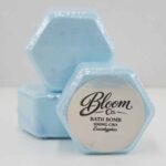 Bloom Co. – Eucalyptus Bathbomb – 200MG CBD