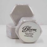 Bloom Co. – Coconut Cream Bathbomb – 200MG CBD
