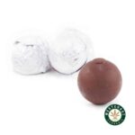 Sweet Chill Edibles – Dark Chill 400mg THC - Image 2