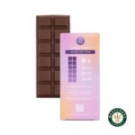 Euphoria Cannabis – Coffee Crunch THC 600MG - Image 2