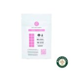 Euphoria Cannabis – Cotton Candy Gummies 100mg THC - Image 2
