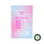 Euphoria Cannabis – Cotton Candy Gummies 500mg THC - Image 2