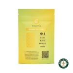 Euphoria Cannabis – Pineapple Gummies 1000mg THC - Image 2