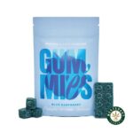 Euphoria Psychedelics – Blue Raspberry 1000mg