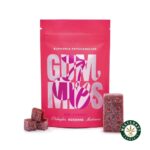 Euphoria Psychedelics – Red Cherry 4000mg