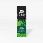 Fantasy Psychedelics – Chocolate Bar – Dark 3000mg - Image 2