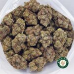Frosted Gumbo Kush AAAA - Image 3