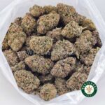 GMO Kush AA - Image 3