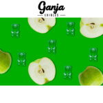 Ganja Edibles – Ganja Bears 150mg THC - Image 2