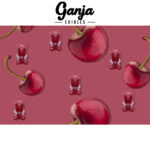 Ganja Edibles – Ganja Bears 150mg THC - Image 3
