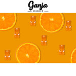 Ganja Edibles – Ganja Bears 150mg THC - Image 6