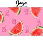 Ganja Edibles – Ganja Bears 150mg THC - Image 8