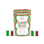 Ganja Edibles – Ganja Bears 150mg THC - Image 10