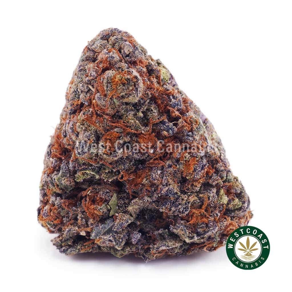 Grape Crush AAAA - Image 1