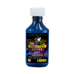 Higher Fire Extracts – Mushroom Syrup – Grape 3000mg Psilocybin