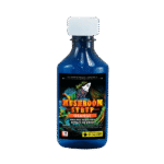 Higher Fire Extracts – Mushroom Syrup – Orange 3000mg Psilocybin