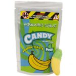 Herbivores Banana Blasts