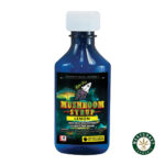 Higher Fire Extracts – Mushroom Syrup – Lemon 3000mg Psilocybin