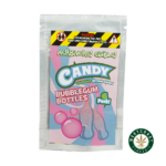 Herbivore Edibles Bubblegum Bottles