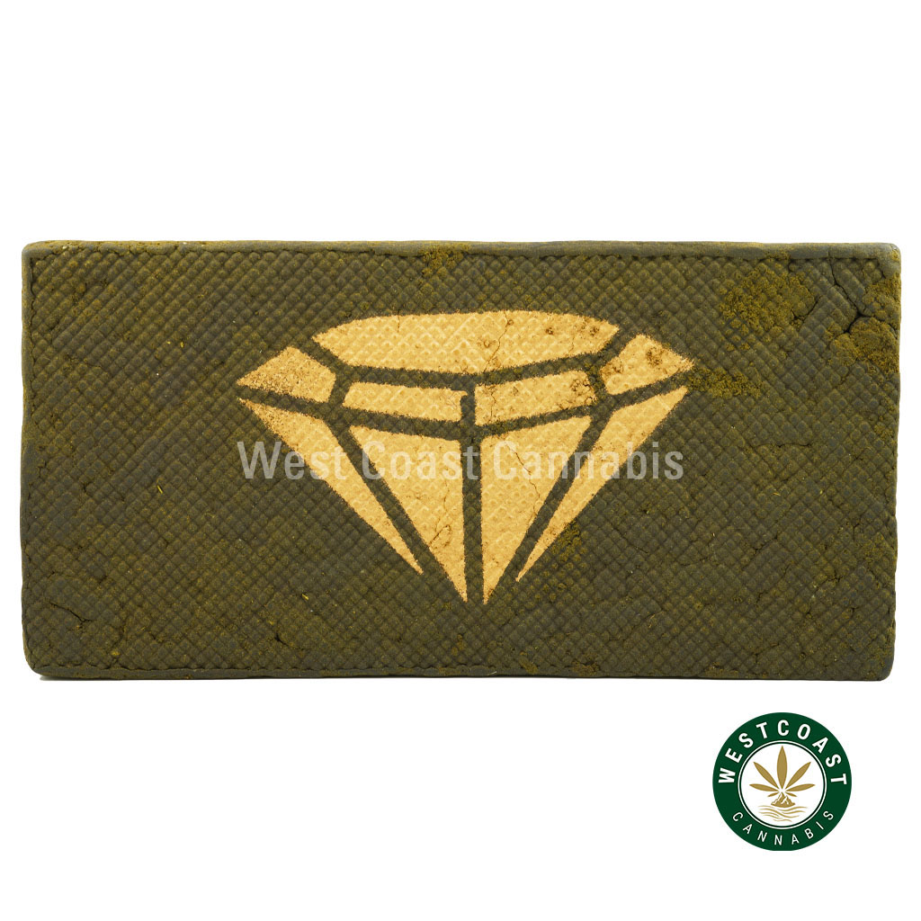 Hash – Diamond - Image 1
