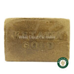 Hash – Ketama Gold Moroccan