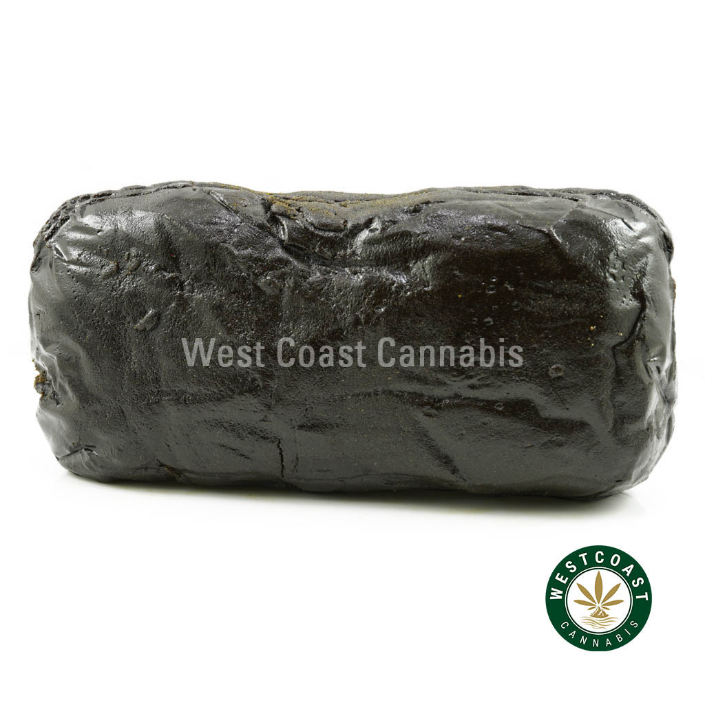 Hash – Ketama Gold Afghan - Image 1